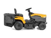 Stiga Estate 384 M, Stihl Rt 4097 Sx - nuotraukos Nr. 5