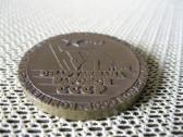 CcCCCP Stalo Medalis.sunkaus Metalo . .Zr. Foto. - nuotraukos Nr. 8