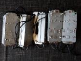 Tarybiniai laivo telefonai - nuotraukos Nr. 3