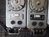 Tarybiniai laivo telefonai - nuotraukos Nr. 5
