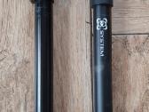 Įvairios dviračio dalys, Shimano, Suntour - nuotraukos Nr. 3