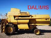 New Holland 8030, 8040, 8050, 8060, 1540 dalimis - nuotraukos Nr. 2