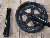 Įvairios dviračio dalys, Shimano, Suntour - nuotraukos Nr. 5