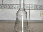 Stiklinis butelis / grafinas 500 ml - nuotraukos Nr. 3