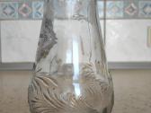 Stiklinis butelis / grafinas 500 ml - nuotraukos Nr. 4