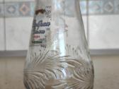 Stiklinis butelis / grafinas 500 ml - nuotraukos Nr. 5