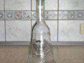 Stiklinis butelis / grafinas 500 ml - nuotraukos Nr. 7