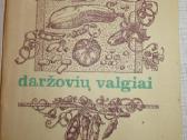 Senos maisto gaminimo knygos Viso 10 vnt - 7 Eur - nuotraukos Nr. 2