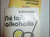 Senos maisto gaminimo knygos Viso 10 vnt - 7 Eur - nuotraukos Nr. 6