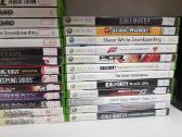 Xbox 360 žaidimai Gta V tik 19 € - nuotraukos Nr. 4
