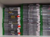 Xbox One žaidimai