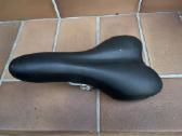 Dviračio sėdynė / balnelis Selle Royal (Italija)