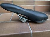Dviračio sėdynė / balnelis Selle Royal (Italija) - nuotraukos Nr. 2