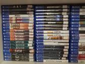 Sony Ps4 PS3 žaidimai Gta V ant PS3 ir Ps4 - 20€