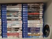 Sony Ps4 PS3 žaidimai Gta V ant PS3 ir Ps4 - 20€ - nuotraukos Nr. 2