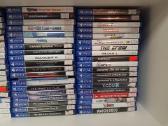 Sony Ps4 PS3 žaidimai Gta V ant PS3 ir Ps4 - 20€ - nuotraukos Nr. 4