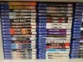 Sony Ps4 PS3 žaidimai Gta V ant PS3 ir Ps4 - 20€ - nuotraukos Nr. 3
