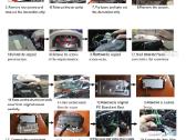 Bmw 7 serija E65 E66 Android Multimedia 8 core - nuotraukos Nr. 10