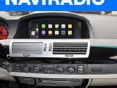 Bmw 7 serija E65 E66 Android Multimedia 8 core