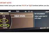 Bmw 7 serija E65 E66 Android Multimedia 8 core - nuotraukos Nr. 11