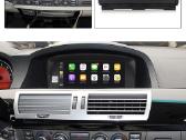 Bmw 7 serija E65 E66 Android Multimedia 8 core - nuotraukos Nr. 2