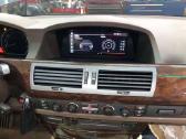 Bmw 7 serija E65 E66 Android Multimedia 8 core - nuotraukos Nr. 8