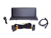 Bmw X3 E83 Cic 2003-2010 Carplay/android auto - nuotraukos Nr. 8