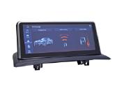 Bmw X3 E83 Cic 2003-2010 Carplay/android auto - nuotraukos Nr. 3