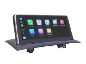 Bmw X3 E83 Cic 2003-2010 Carplay/android auto - nuotraukos Nr. 2