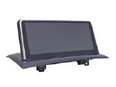 Bmw X3 E83 Cic 2003-2010 Carplay/android auto - nuotraukos Nr. 9