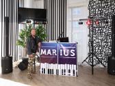 Muzikantas Marius - nuotraukos Nr. 8