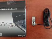 Užraktas Klock Pc / Dviračiui / Monitoriui