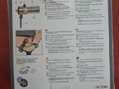 Užraktas Klock Pc / Dviračiui / Monitoriui - nuotraukos Nr. 2