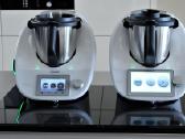Thermomix Tm6 Tm5 išmanieji virtuvės kombainai
