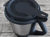 Thermomix Tm6 Tm5 išmanieji virtuvės kombainai - nuotraukos Nr. 2