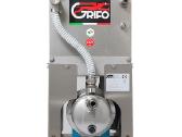 Aliejaus ir kitų skysčių filtras Fcp10-olio - nuotraukos Nr. 3