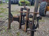 Kaušas, Griebtuvas, kaušai ekskavator-krautuvui - nuotraukos Nr. 5