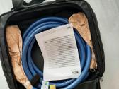 Orginalus Elektromobilio laidas Ford