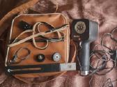 Blykstė Fil-106 made in Ussr