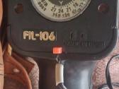 Blykstė Fil-106 made in Ussr - nuotraukos Nr. 2