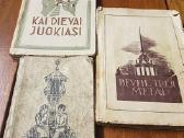 Knygos senos