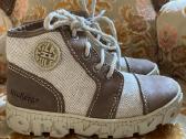 Kickers nauji batai