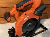 Hilti - įrankiai naudoti : nauji - nuotraukos Nr. 5