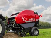 Diržinis presas Mascar Monster 870 Cut - nuotraukos Nr. 6