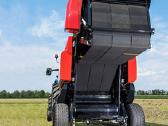 Diržinis presas Mascar Monster 870 Cut - nuotraukos Nr. 11