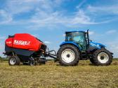 Diržinis presas Mascar Monster 870 Cut - nuotraukos Nr. 12