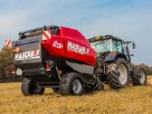 Diržinis presas Mascar Monster 870 Cut - nuotraukos Nr. 7