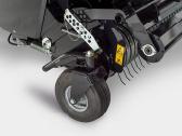 Diržinis presas Mascar Monster 870 Cut - nuotraukos Nr. 14