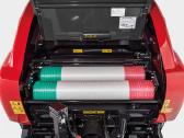 Diržinis presas Mascar Monster 870 Cut - nuotraukos Nr. 22