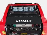 Diržinis presas Mascar Monster 870 Cut - nuotraukos Nr. 23